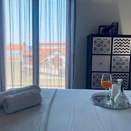 Zara Apartment Zadar